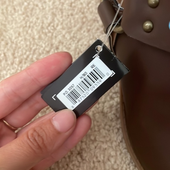 Womens New Code West Truth Told Western Boots - Picture 3 of 9